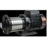 Насос многоступенчатый LEO ECHM 2-40 L2672